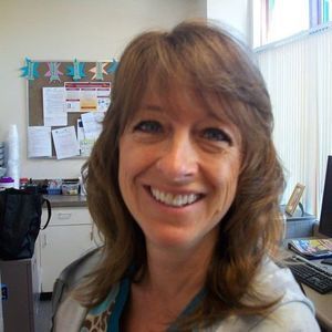 Meet your Posher, Monika